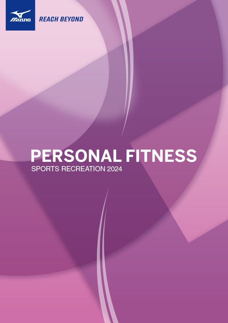 2024 PERSONAL FITNESS