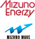 Mizuno Enerzy MIZUNOWAVE