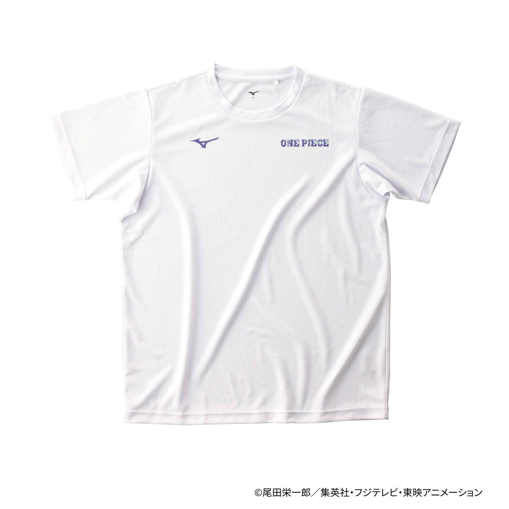 ワンピース Tシャツ（BDSS 限定）
