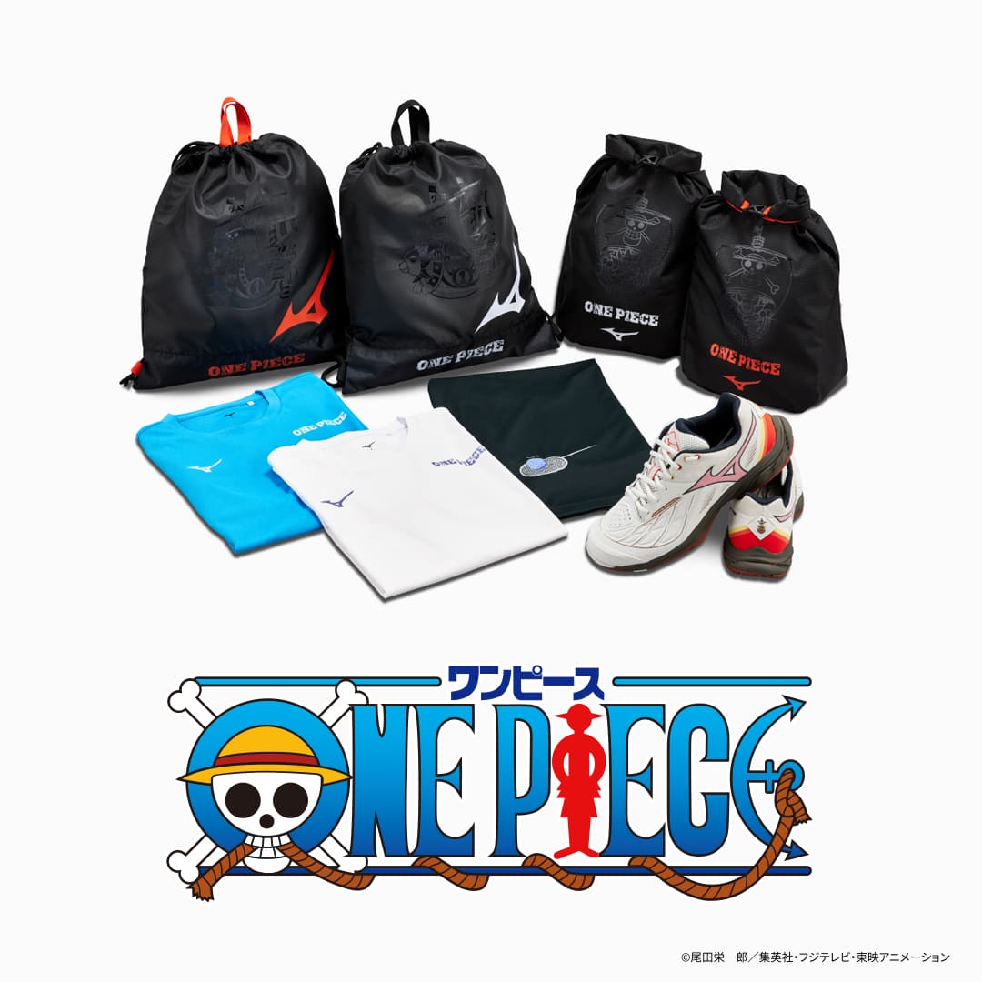 ONE PIECE 限定商品