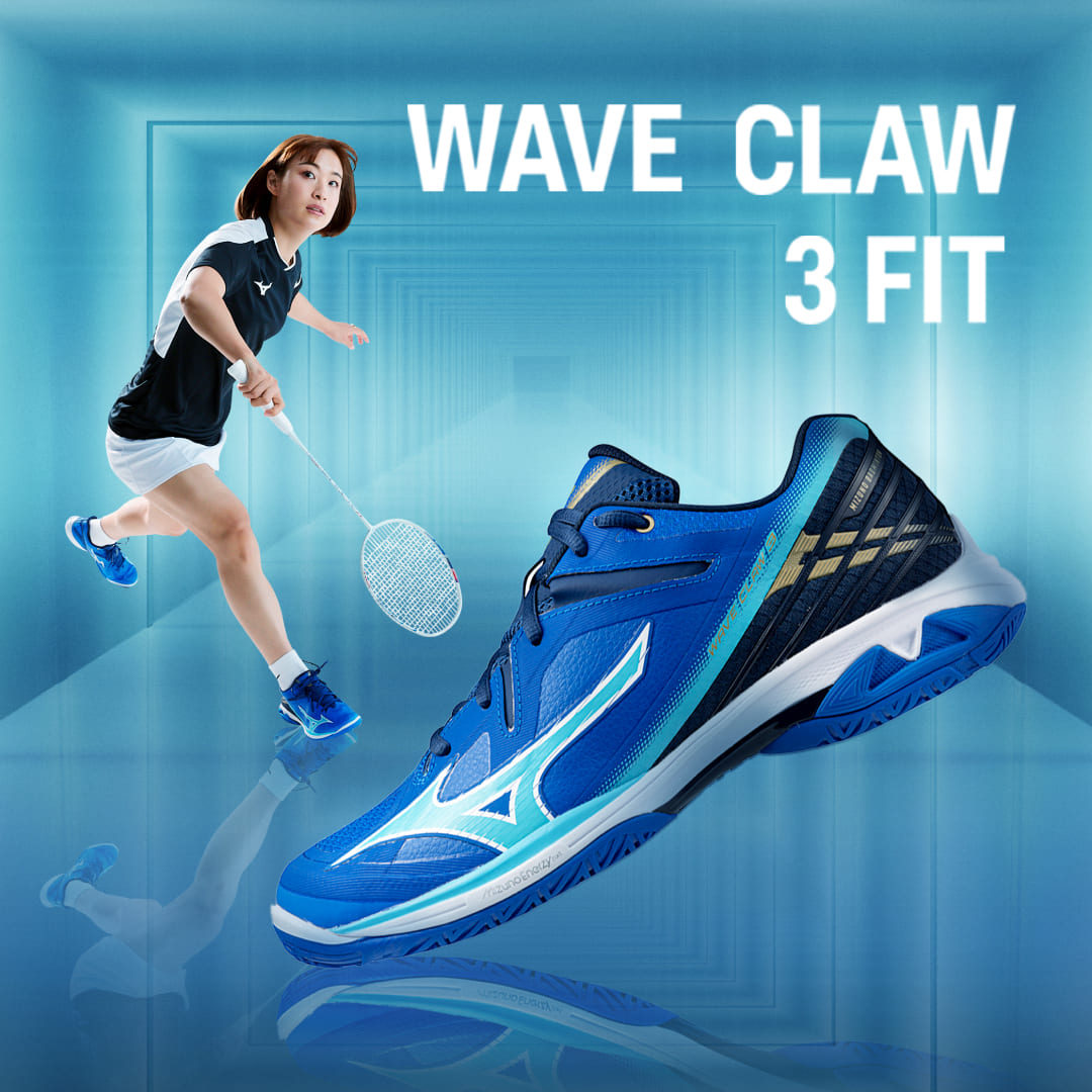 WAVE CLAW 3 FIT