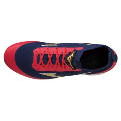 ミズノ　ドミナントニット　TPU ミズノプロ ドミナント ニット TPU ミズノ(mizuno)【野球・ソフト