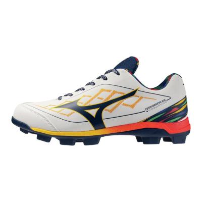 MIZUNO ENERZY（低剛性／高反発）｜ミズノ公式オンライン