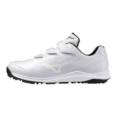 （かずやんさん専用）Mizuno CUSHION REVO ホワイト 【新品】 Mizuno Cushion Revodia BLT 