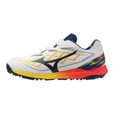 MIZUNO ENERZY（低剛性／高反発）｜ミズノ公式オンライン