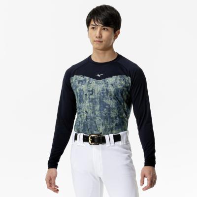ミズノアンダーシャツ MIZUNO アンダーシャツ インナー メンズ レディース/mizuno