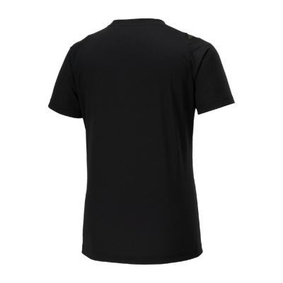 【ミズノプロ】 直営店限定 クーリングTシャツO ブラック 12JACT82 ミズノプロ】 直営店限定 クーリングTシャツO ブラック 12JACT82