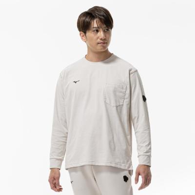 Tシャツ／ベースボールシャツ｜ウエア｜野球｜ミズノ公式オンライン