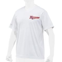 ベースボールシャツ／V首|12JC8L20|BBシャツ／Tシャツ|野球