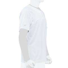 ベースボールシャツ／ハーフボタン|12JC8L21|BBシャツ／Tシャツ|野球