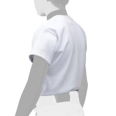 GACHIユニフォームシャツ／オープンタイプ|12JC9F80|ウエア|野球