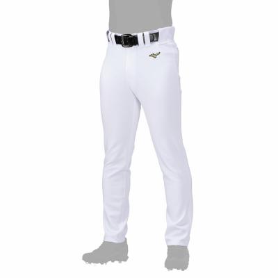 ミズノプロ ユニフォー厶 サイズOアイボリー 2着セット mizuno-shop_12jcbx0248