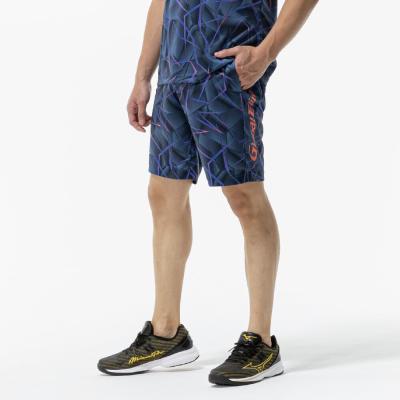 グローバルエリート】グラフィックハーフパンツ|12JDDP85|ウエア|野球