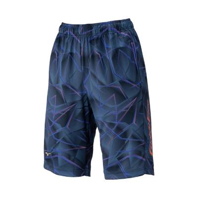 良品 MIZUNO ミズノ ハーフパンツ グローバルエリート】グラフィックハーフパンツ|12JDDP86|ウエア|野球