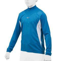 ミズノプロ トレーニングジャケット ホワイト/Sのみ】MIZUNO（ミズノ）限定 ミズノプロ トレーニング