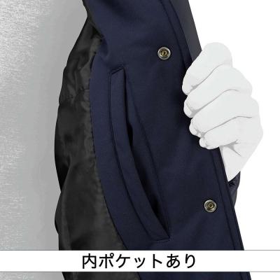 ミズノプロ／保温素材／吸湿発熱】テックフィルブレスサーモ