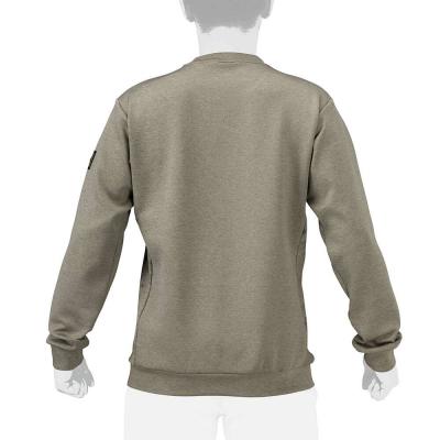 ミズノプロ】ストレッチスウェット(丸首)|12JEBK74|ウエア|野球