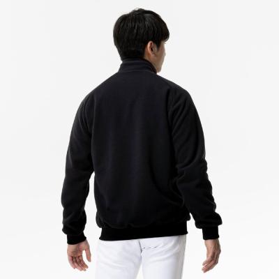 ミズノプロ】フリースジャケット(厚手)|12JECK03|ウエア|野球|ミズノ