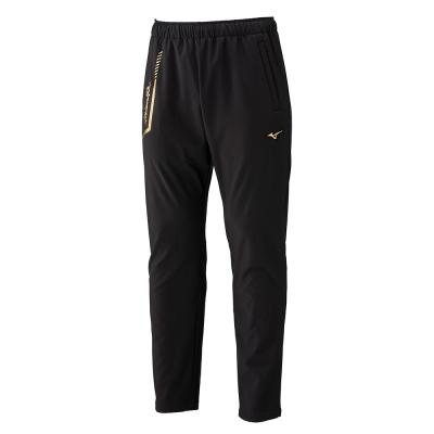 【ミズノ直営限定／ミズノプロ／ストレッチ／防風】テックシールドパンツ