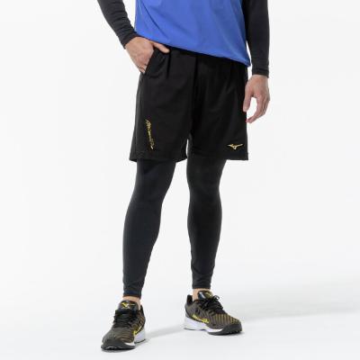 ミズノプロ】トレーニングハーフパンツ|12JFDJ76|ウエア|野球|ミズノ