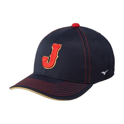 KOBECHIBEN レプリカキャップ(未使用)&限定クリアファイル&チラシ2種 予約】2026WBC レプリカキャップ|12JRBJ8414|侍ジャパングッズ|野球