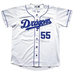 中日ドラゴンズ｜プロ野球｜野球｜ミズノ公式オンライン