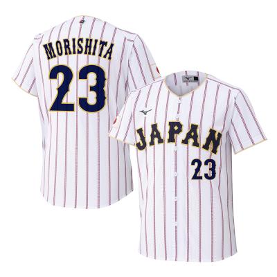 予約】レプリカユニフォーム(ホーム)／選手名・番号入り【2026 WORLD