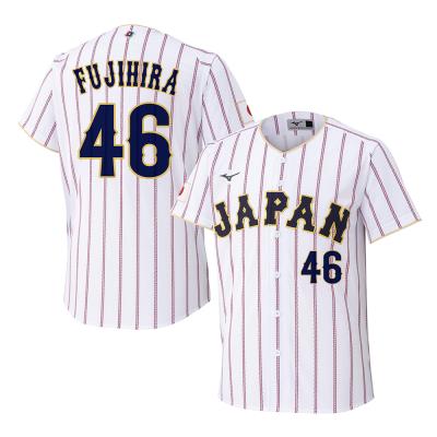 受注生産：6月下旬お届け／追加選手】レプリカユニフォーム(ホーム