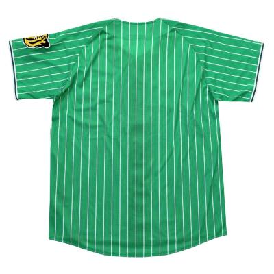Tigersカラーレプリカユニフォーム(番号なし)|12JRMTQ1|球団