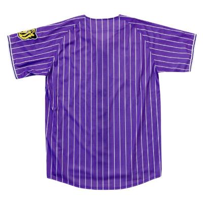 Tigersカラーレプリカユニフォーム(番号なし)|12JRMTQ1|球団グッズ