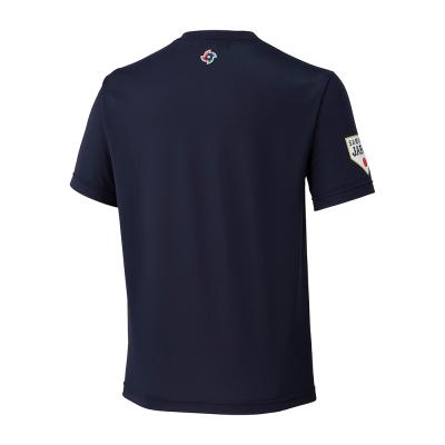 予約】レプリカTシャツ A【2026 WORLD BASEBALL CLASSIC TM】|12JRTJ45