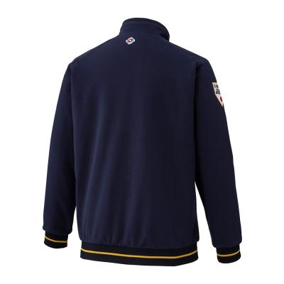 予約／ミズノ直営限定】2026WBC オーセンティックフリース|12JRVJ44|侍