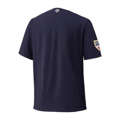 ミズノ直営限定】オーセンティックトレーニングジャケット(半袖)【2026