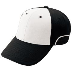 再値下げ❗️ルノワール 【夏の帽子 】　額付き 10個以上～】6T ワーキング CAP 六方型 全4種 | フリーサイズ