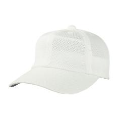 オールメッシュ六方型キャップ（野球）|12JW8B14|ウエア|野球