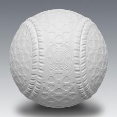 ナイガイ／軟式ボールJ号（1ダース）