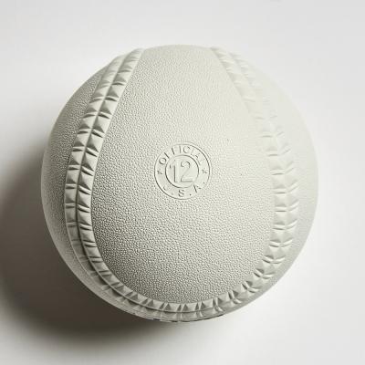 ナガセケンコー／ゴム・ソフトボール／検定12インチ(1ダース