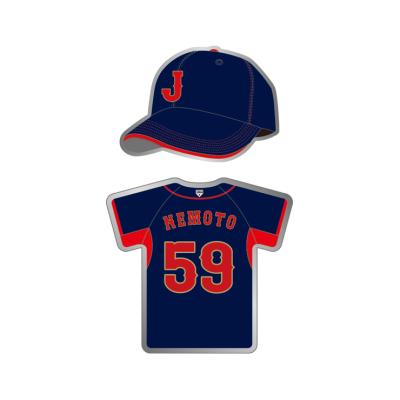 ⑮ 山下舜平大　レターパッチ　ルーキー　8枚限定 ⑮ 山下舜平大 レターパッチ ルーキー 8枚限定 記念グッズ