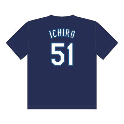 数量限定】KOBE CHIBEN ネーム・ナンバーTシャツ|16JRTA53