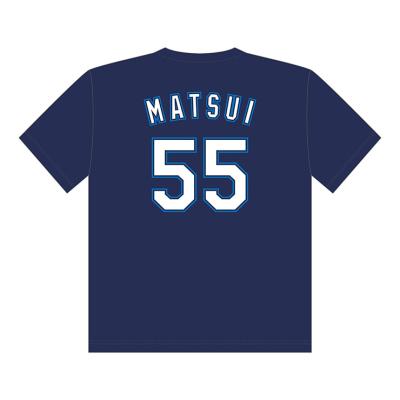 KOBE CHIBEN【イチロー】ネーム・ナンバーTシャツ 数量限定】KOBE CHIBEN ネーム・ナンバーTシャツ|16JRTA53