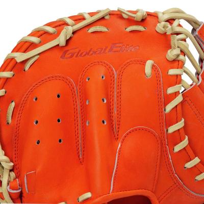 硬式用【グローバルエリート】號SAKEBI Compact【捕手用／M-R型