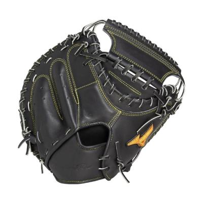 ミズノプロ｜キャッチャーミット｜硬式｜グローブ／グラブ｜野球