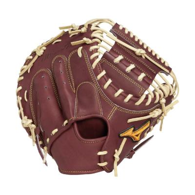 MIZUNO - GAKU MIZUNO 硬式キャッチャーミットグローブ 野球 ミズノ 硬式キャッチャーミット ミズノプロ オーダーグラブ