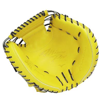 ミズノプロ 硬式グラブ 捕手用 ミズノ MIZUNO 硬式用 ミズノプロ 號 新形状ミット 捕手用AXI型