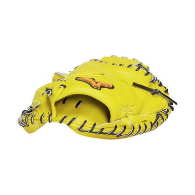 ミズノ　キャッチャーミット　硬式用 硬式用【ミズノプロ】號SAKEBI Harder【捕手用／B-D型