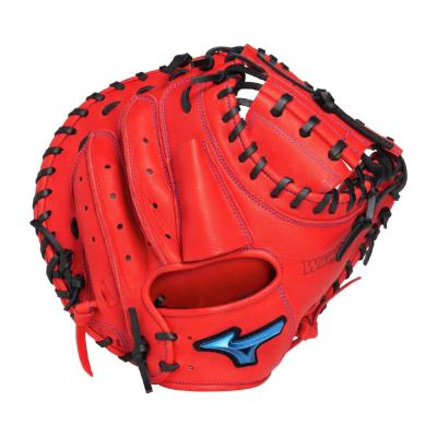 Mizuno 軟式グローブ 黒/青 限定モデル SH_1AJCR337007009_ML.jpg