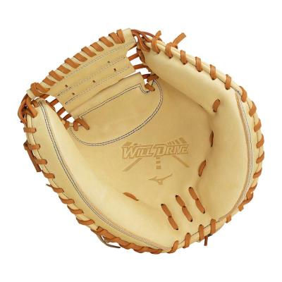 定価税込18150円！ミズノ　ウィルドライブ　M-R型　新品未使用 軟式用ウィルドライブ レッド【捕手用／M-R型】|1AJCR32810