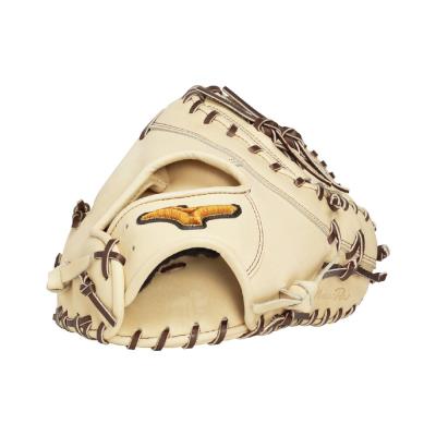 硬式用【ミズノプロ】CRAFTED Edition【一塁手用／大山型】|1AJFH33010