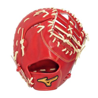 硬式野球グローブ ファーストミット ミズノ ビッグM ミズノプロ ミズノプロ 硬式 一塁手用ファーストミット グラブ グローブ 定価