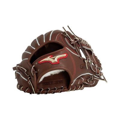 ★良型★ ミズノ グローバルエリート 硬式内野手手 革質◎ 即戦力◎ ゴールデンエイジ硬式用【グローバルエリート】Hselection SIGNA